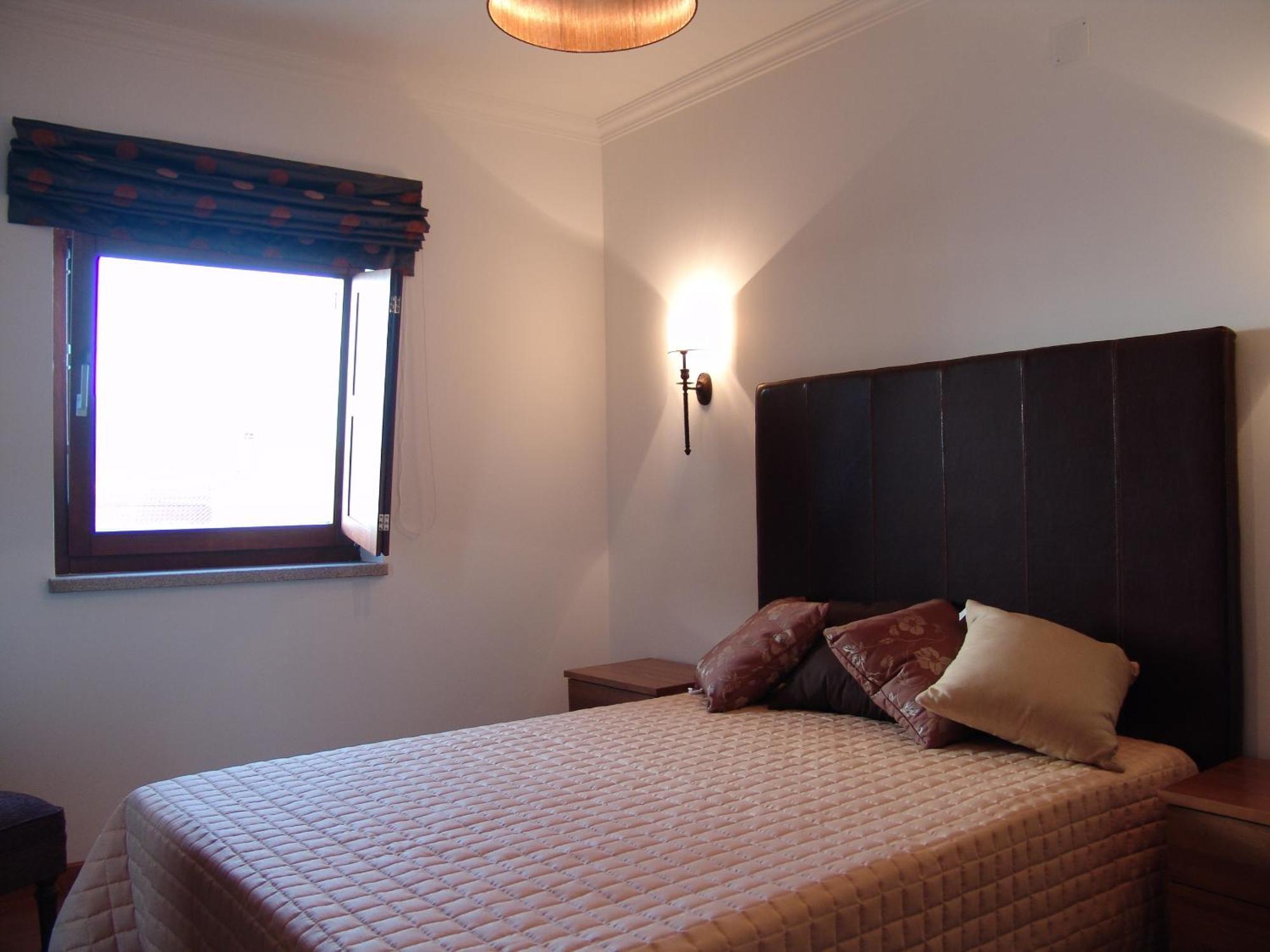 Casa Santa Catarina Hotel Penha Garcia Cameră foto