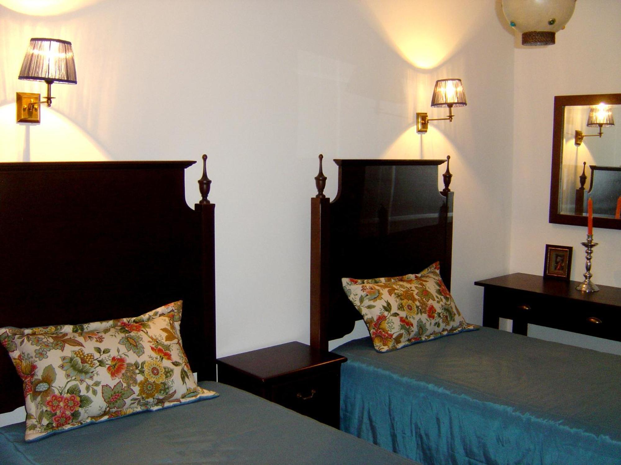 Casa Santa Catarina Hotel Penha Garcia Cameră foto